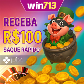 win713 Ganhe R$ 100,00 Gratis